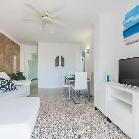 Appartamento Apartamento Playero Beach Alcúdia