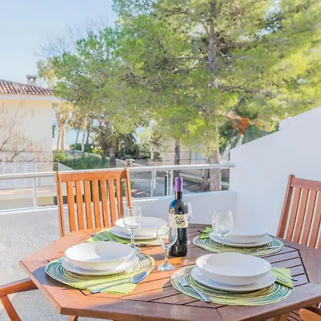 Apartamento Playero Beach Appartamento *