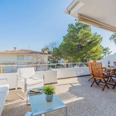 Apartamento Playero Beach Appartamento Alcúdia