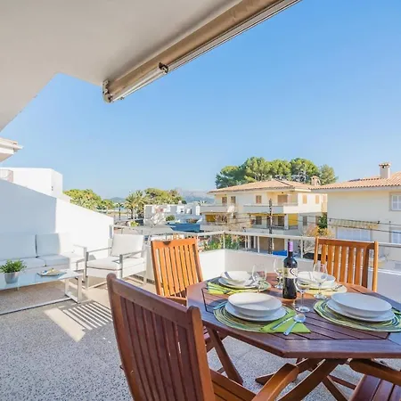 Apartamento Playero Beach Appartamento