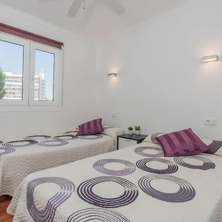 Apartamento Playero Beach Appartamento *