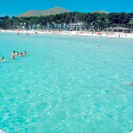 Apartamento Playero Beach *